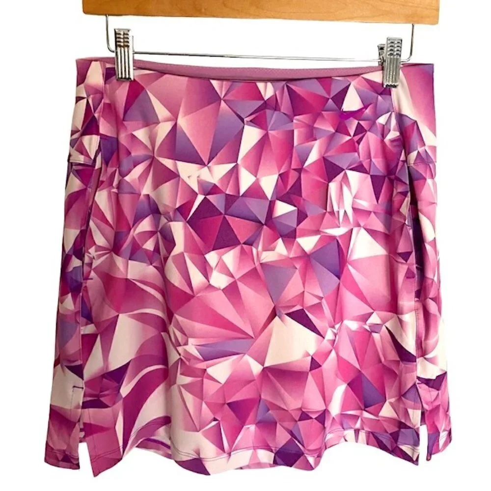 Nike Victory Golf Skort Small